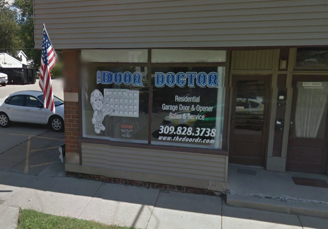 Best Garage Door Company